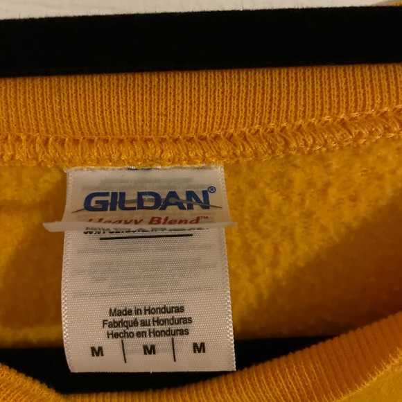 Vintage Minnesota Sweatshirt - Picture 3 of 4